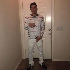 Meet your Posher, Steven